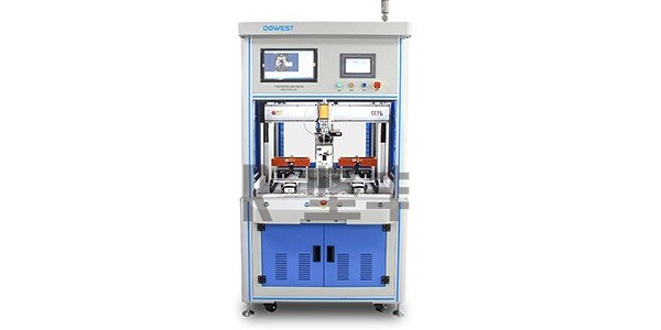 全自動鎖螺絲機可以多方向鎖付嗎？-堅豐股份
