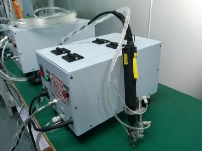 手持式自動螺絲機有什么劣勢？-堅豐股份